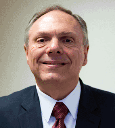 Shared Health Services President and CEO