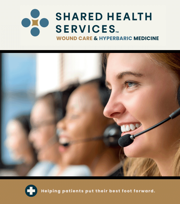 Shared Health Services Wound Care Formulary Quality Compliance and Support