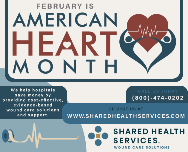 American Heart Month