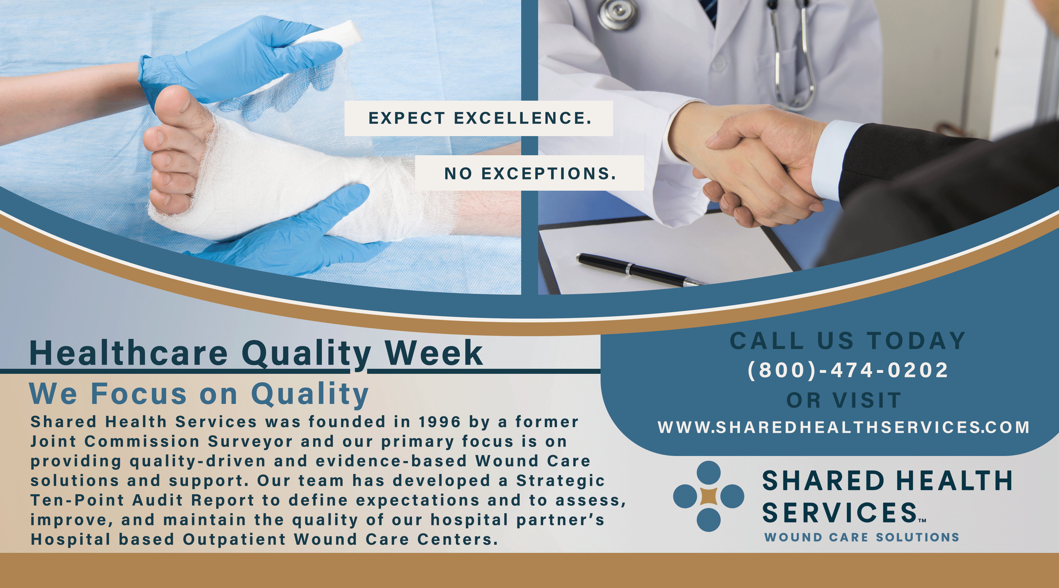 Healthcare Quality Week