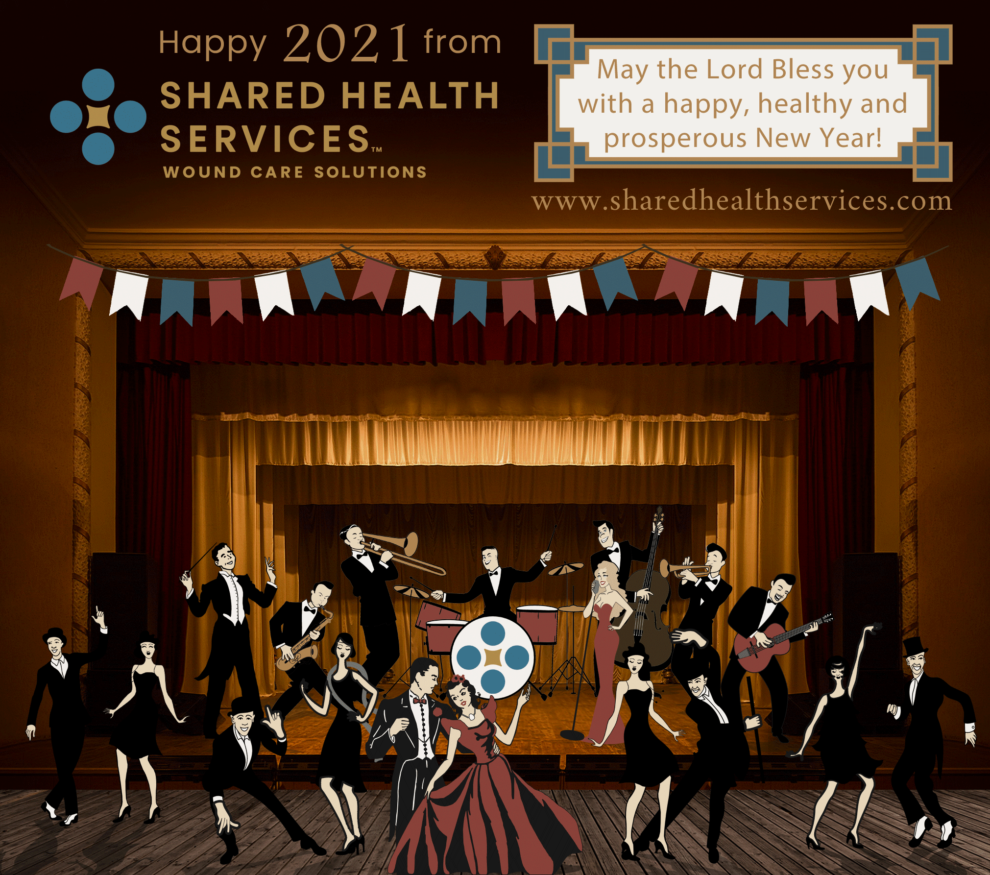 Shared Health Services - Wound Care Solutions