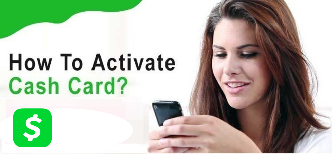How to Activate Your New Cash Card? content media