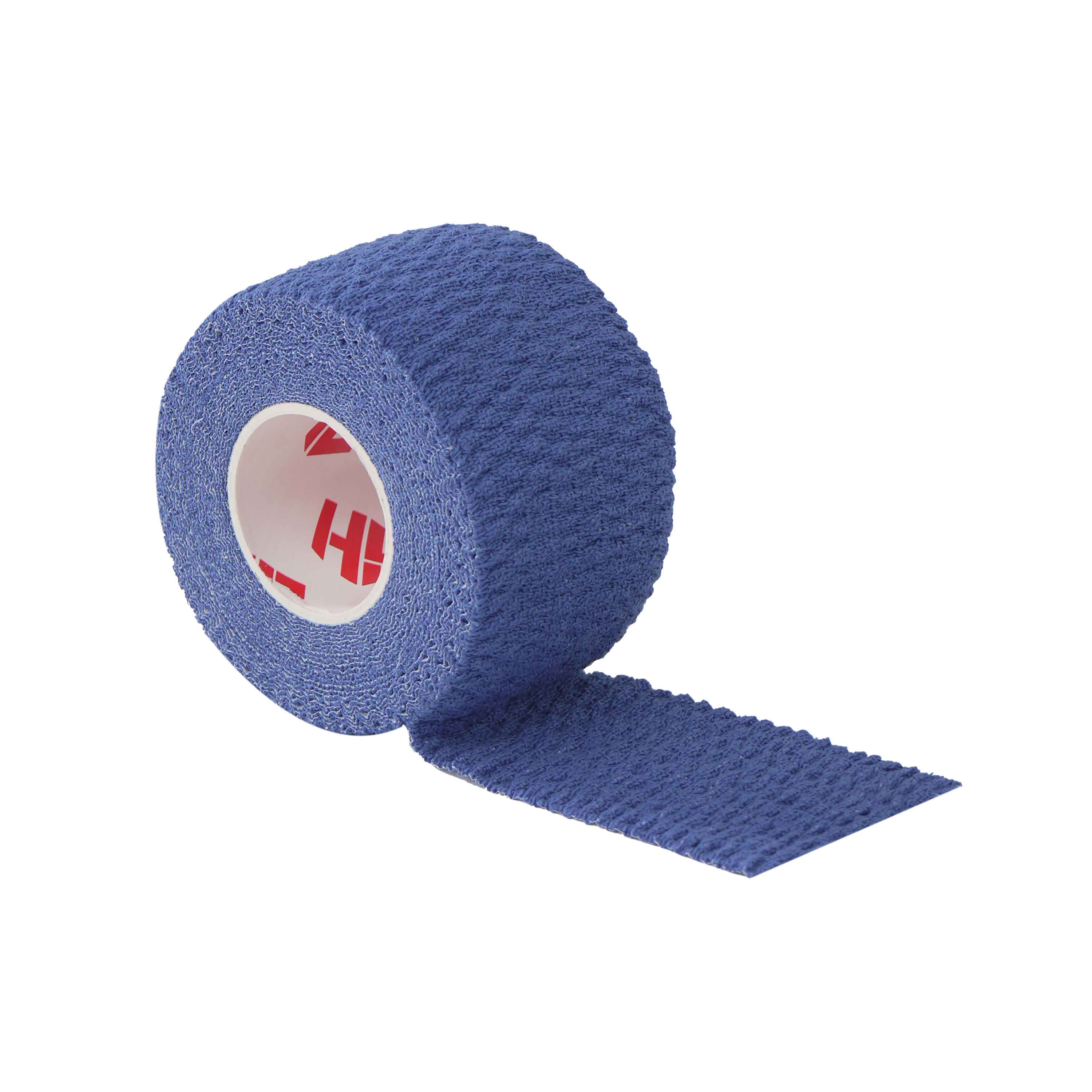 Blue Hybrid Squad Thumb Tape
