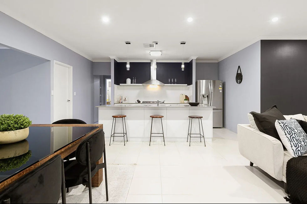 How to Stage a Home to Sell More Quickly