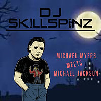 Thriller Night (Halloween Mix)