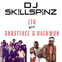 LTD meets Ghostface & Raekwon