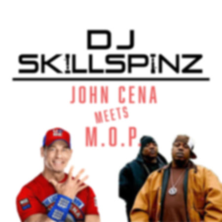 Time To Ante Up (Skillspinz Mix)