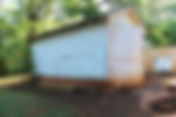 Shed Removal