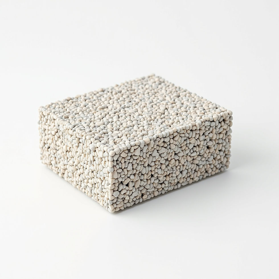 Permeable Aggregate Base