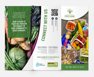 Brochure Exterior
