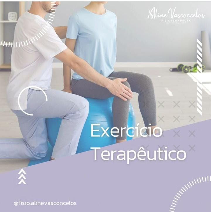 Exercício Terapêutico