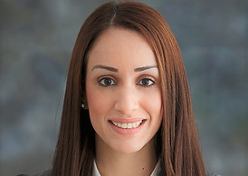 Maria Georgiou - Chief finacial Officer