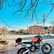 The Road to Gunning - Tales from the back of a Triumph