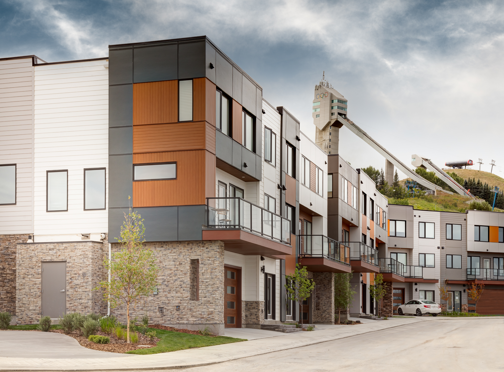 Kalamoir Construction Inc. photo 1