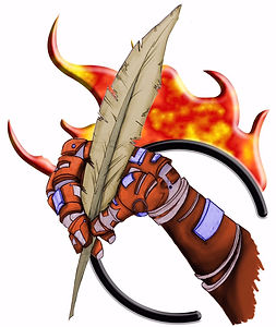 Logo x