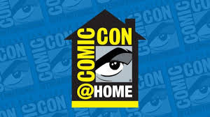 Comic-Con vs. Dc FanDome.