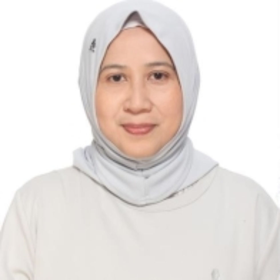 SShaherah Arshad | Good Start Conference Speaker