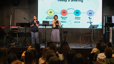 Reflections from 23 June Learning Day PM Session: Universal Design for Learning