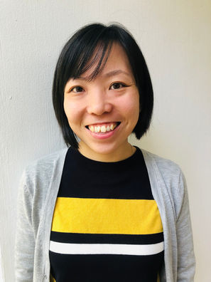 Tee Yi  Zheng Yi Speaker Profile