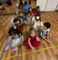 A Christmas Celebration at Little Olive Tree (Rochor)!