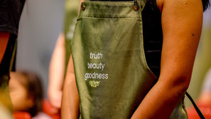 LOT Thomson Dedication Service