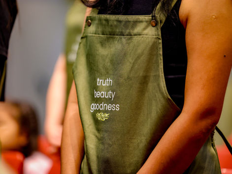 LOT Thomson Dedication Service