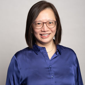 Elaine Ng  Speaker Profile