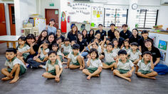 From Seed to Plate: A Hands-On Learning Experience