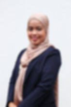 Mawar Musfirah Binte Mohd Fo’ad | Good Start Conference Speaker