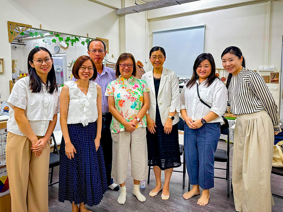 Beyond the Classroom: What Our Visitors Saw in Little Olive Tree’s Approach to Chinese Language Learning