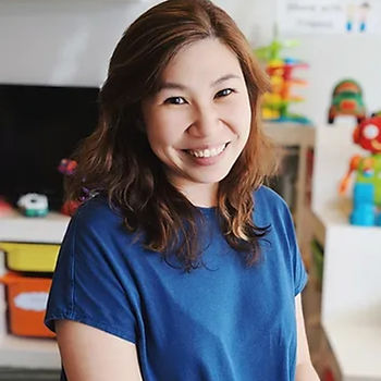 Jean Foo | Good Start Conference Speaker
