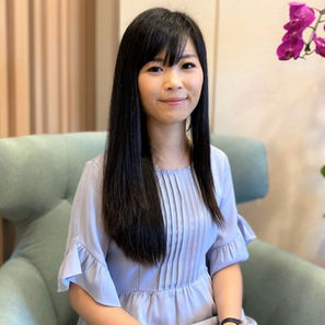 Eulisia Er Speaker Profile