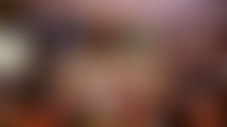 Christmas came to a little village...