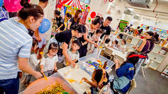 Growing Together: Why Parent–School Partnership Matters