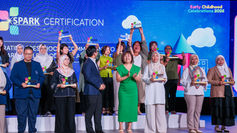 What Does SPARK Certification Mean for Preschools in Singapore? | Little Olive Tree Preschools