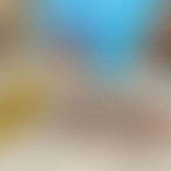 Be You-nique Day: Fearfully and Wonderfully Made