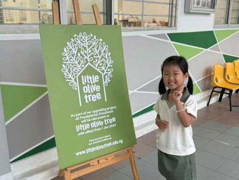 Why do our children love to go to school? Parents share more about their journey with LOT