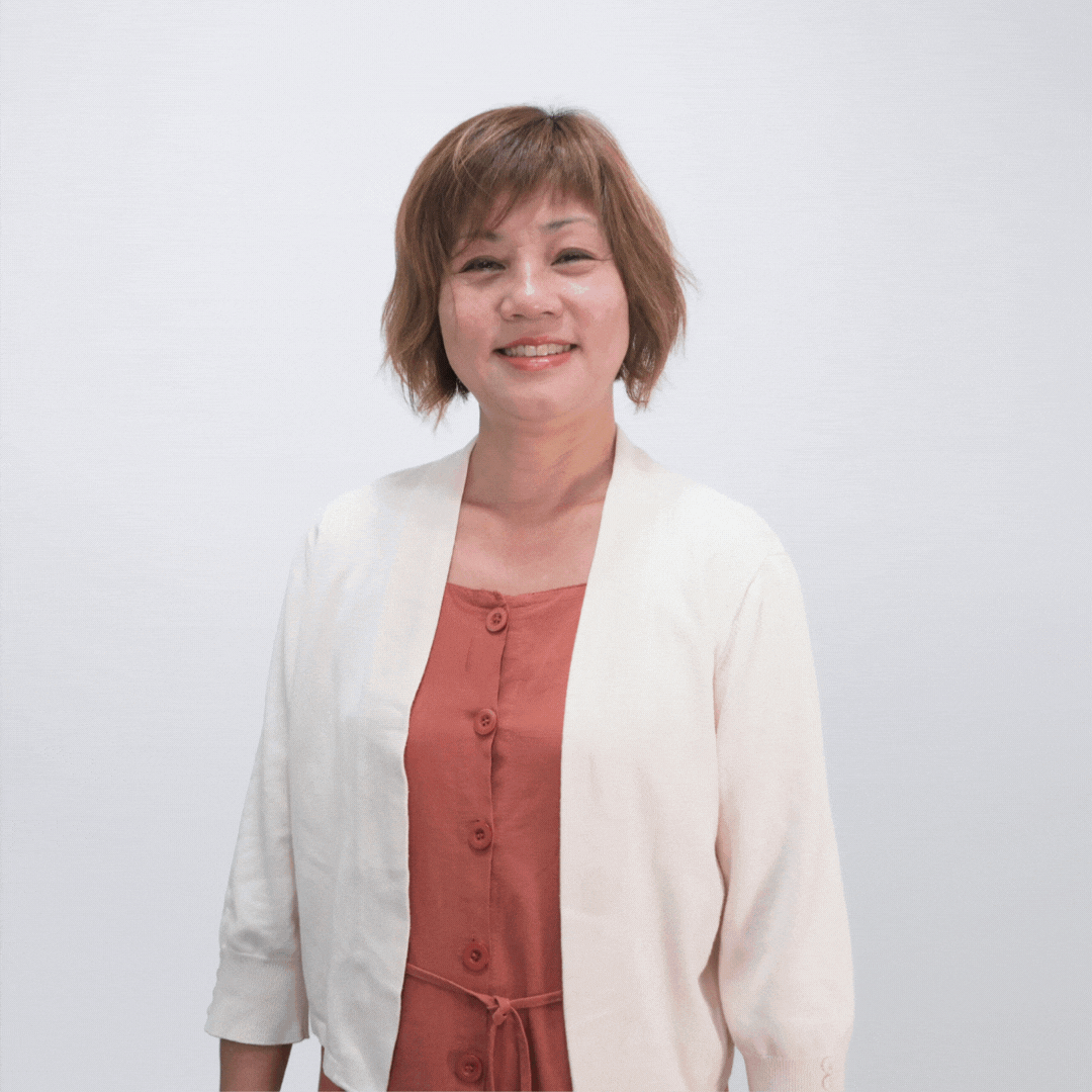 Little Olive Tree Preschool Singapore Truth Beauty and Goodness Irene