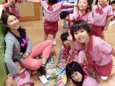 《成长·感恩·使命:我的教师节心声》