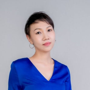 Wendy New Speaker Profile