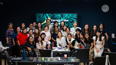 “Being Before Doing” — A Sacred Reminder for Christian Educators