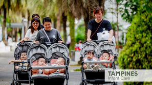 INFANT CARE: Am I Doing the Right Thing?