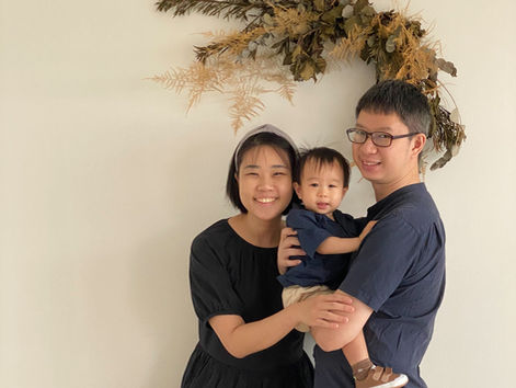 Words of thanks and appreciation from our LOT Woodlands parents!