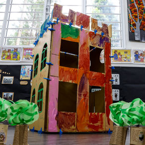 Loving our migrant workers this National Day!