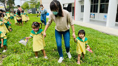 Love - The Most Important Element For A Good Teacher