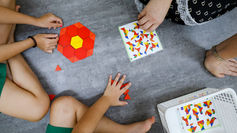 Our 5Gs – Positive Dispositions in Children 