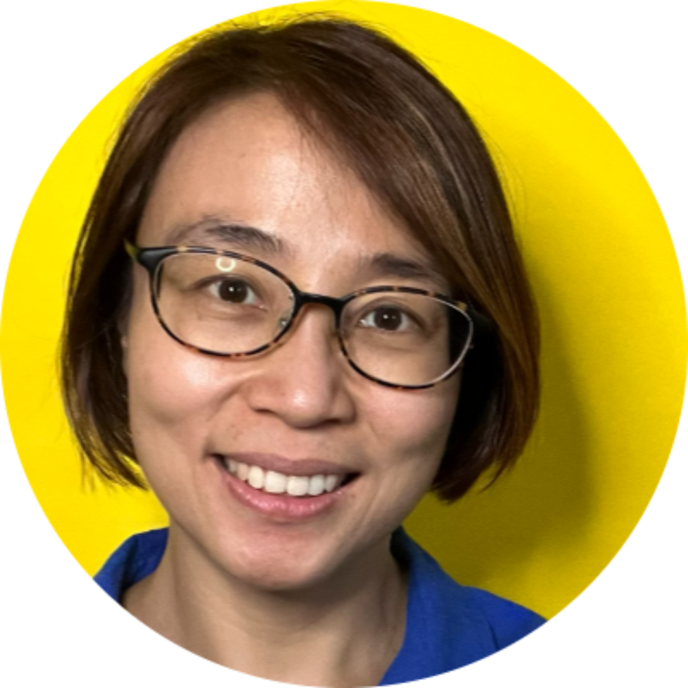 Grace Lim Speaker Profile