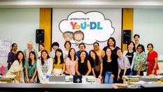 Growing Together in Inclusion: UDL Training at Little Olive Tree