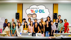 Growing Together in Inclusion: UDL Training at Little Olive Tree