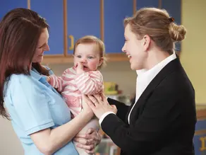 The Parent Connection: Strengthening Relationships for a Thriving Child Care Business